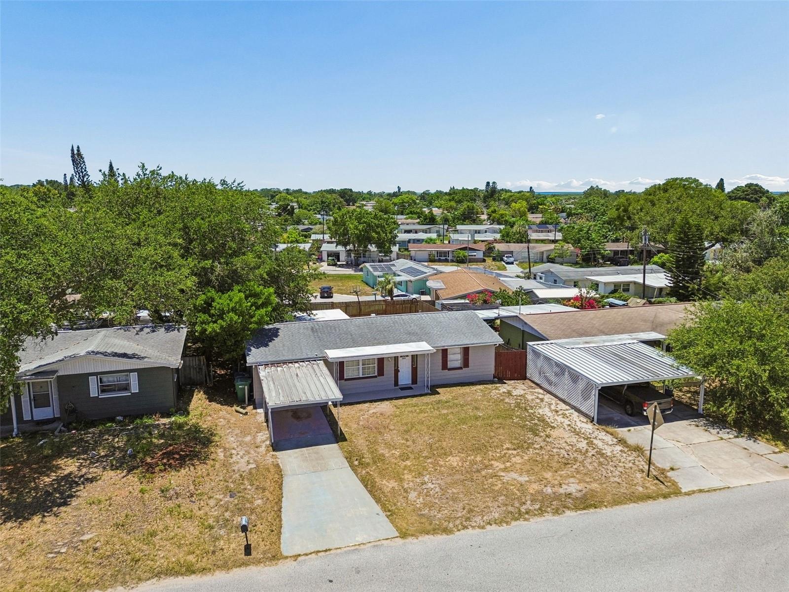 BEACON SQUARE - Residential