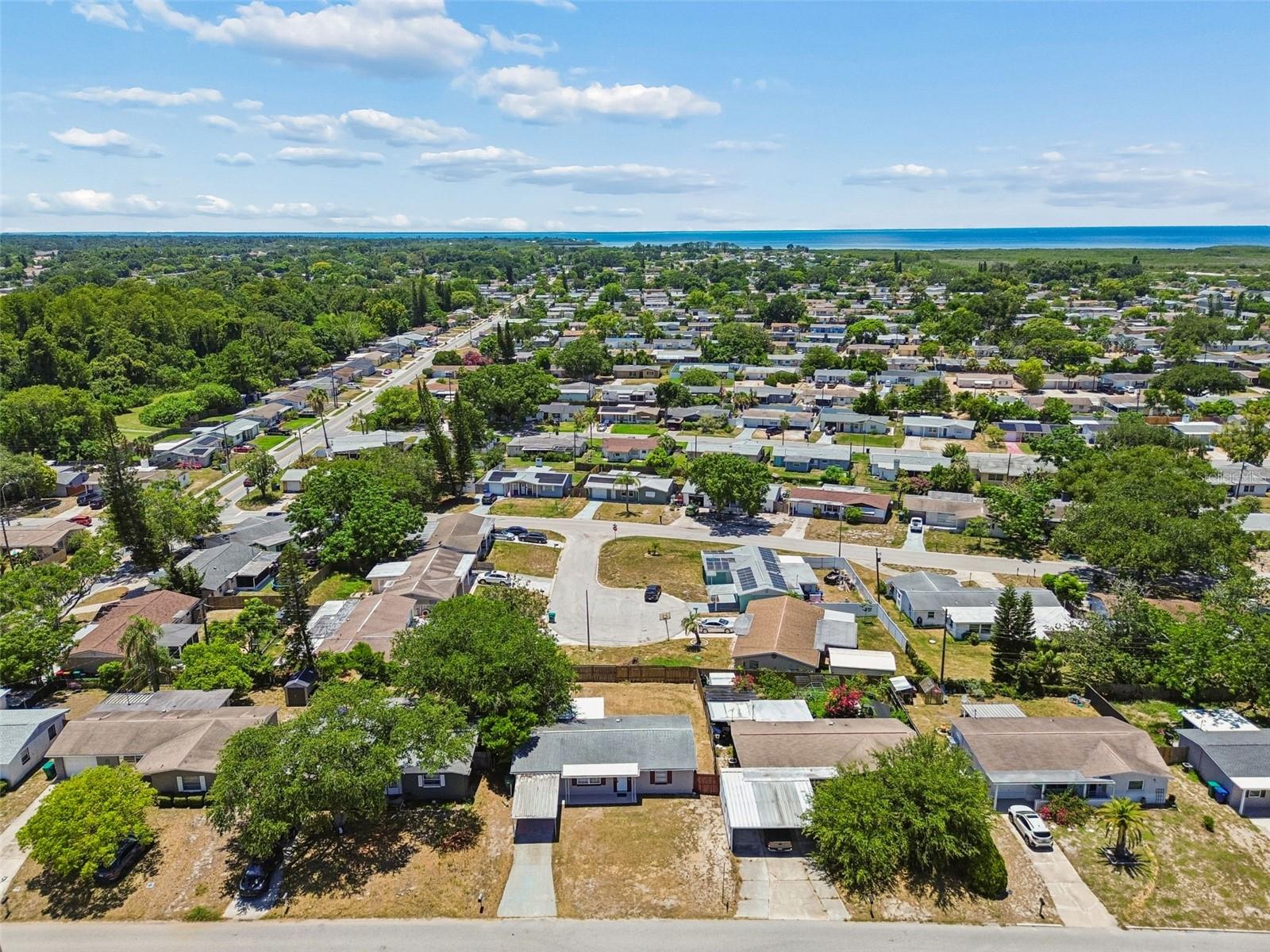 BEACON SQUARE - Residential