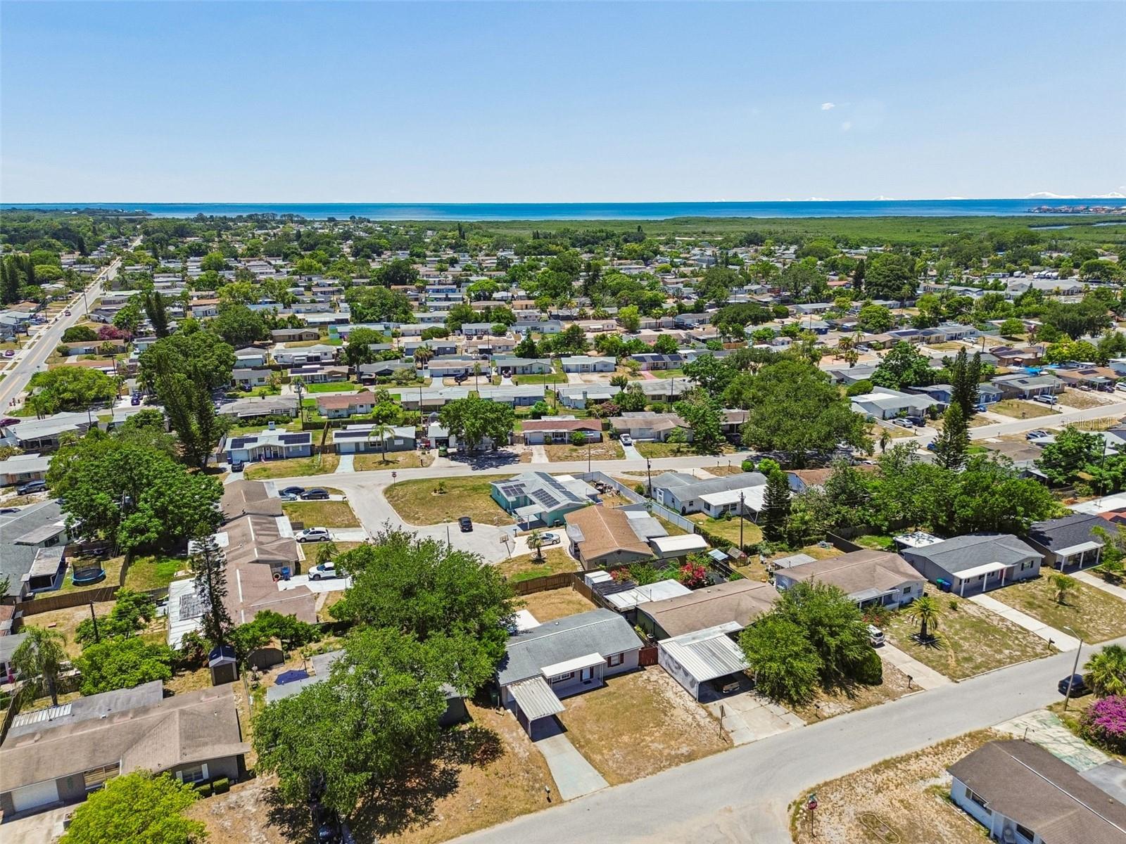 BEACON SQUARE - Residential