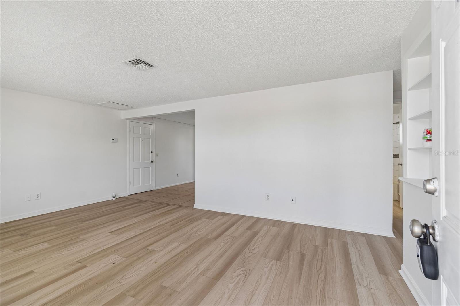 BEACON SQUARE - Residential
