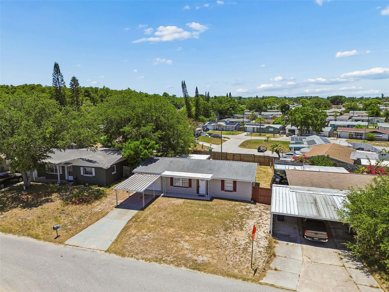 BEACON SQUARE - Residential