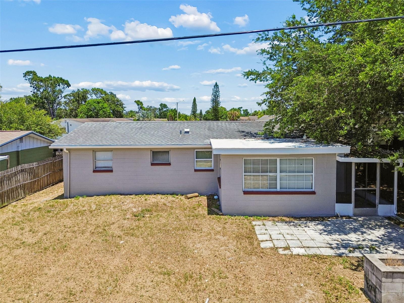 BEACON SQUARE - Residential