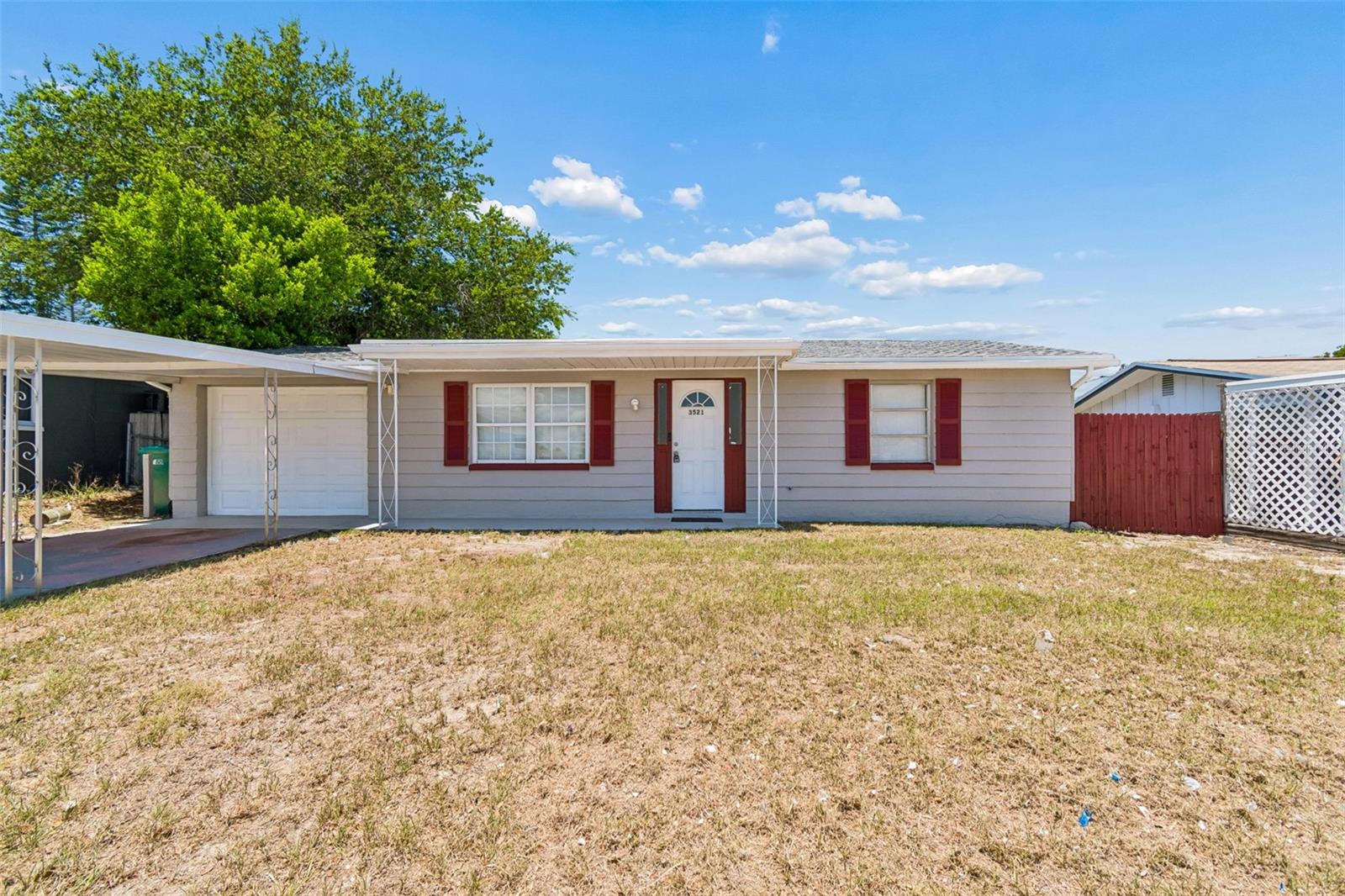 BEACON SQUARE - Residential