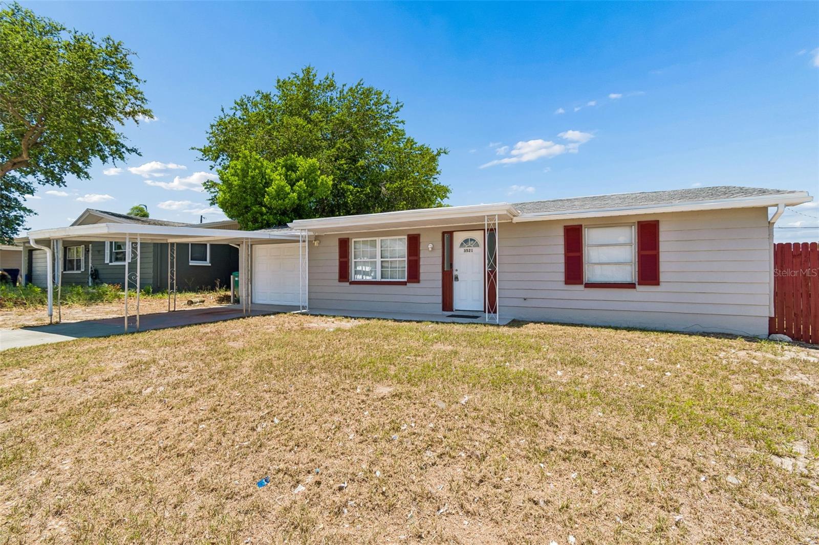 BEACON SQUARE - Residential