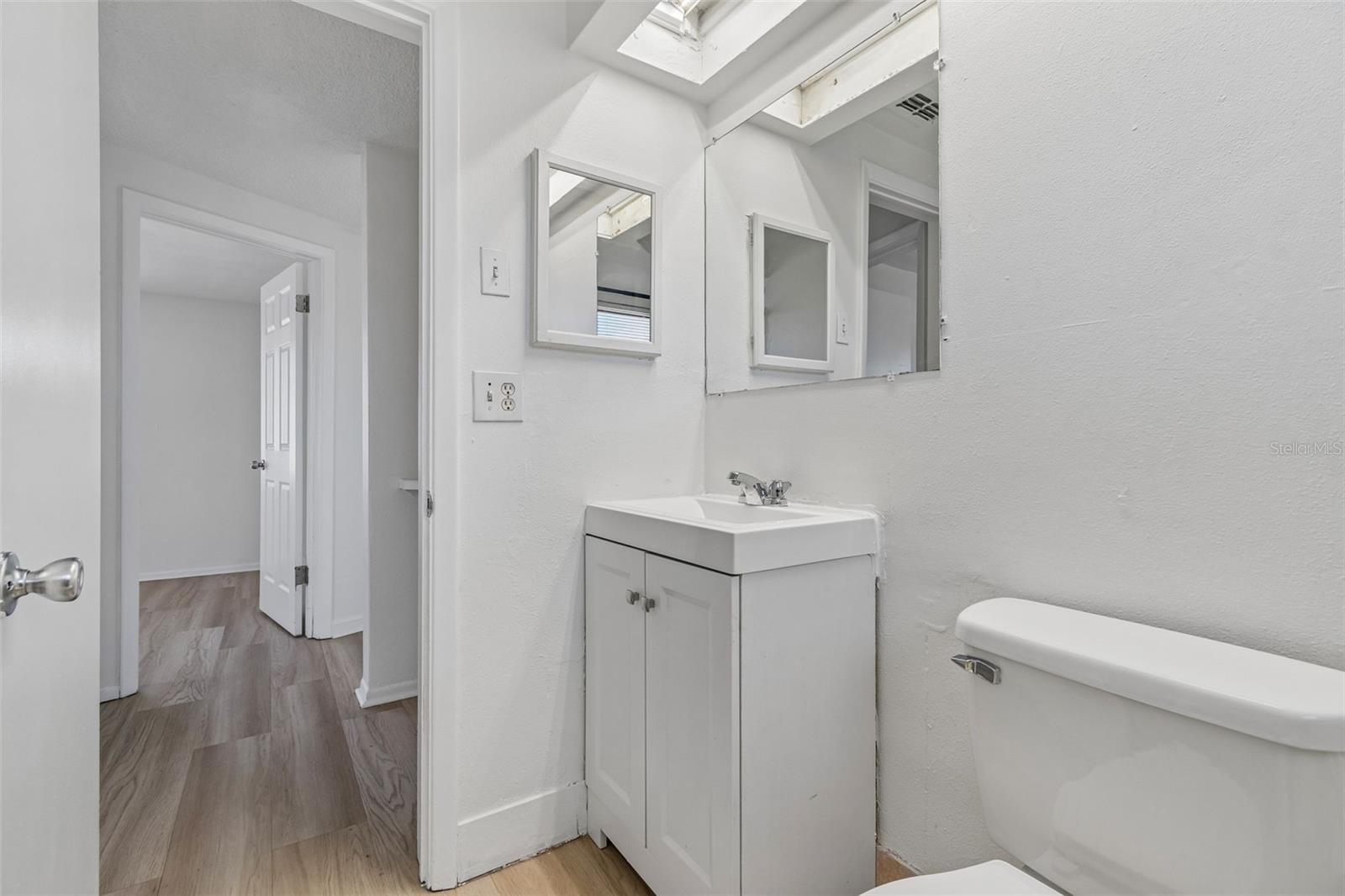 BEACON SQUARE - Residential