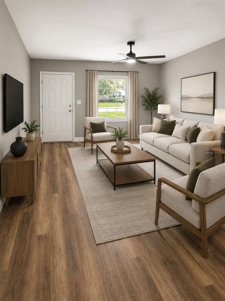 BELLEVIEW HILLS - Residential