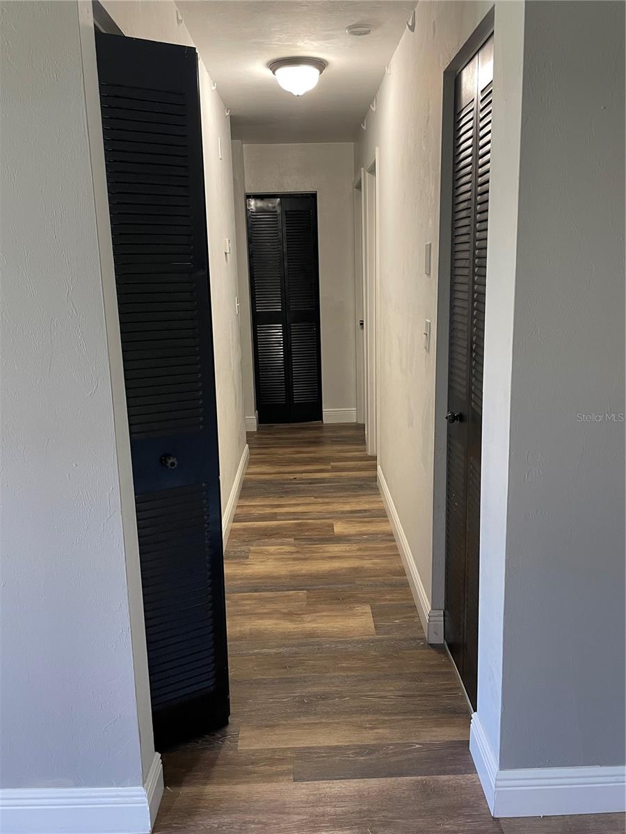 BELLEVIEW HILLS - Residential