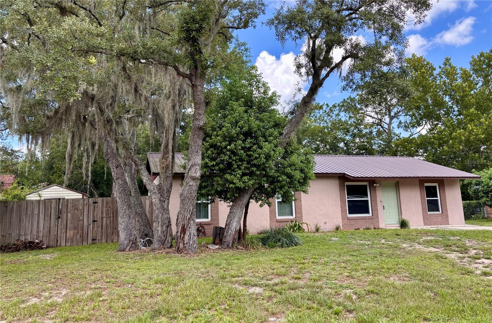 BELLEVIEW HILLS - Residential