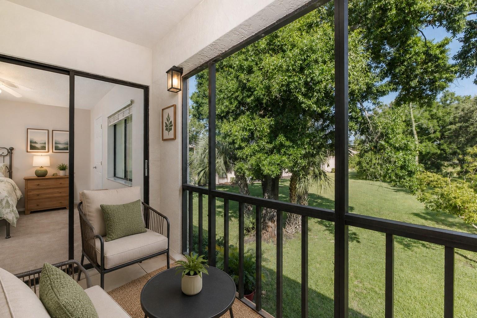 EAST LAKE WOODLANDS - Residential