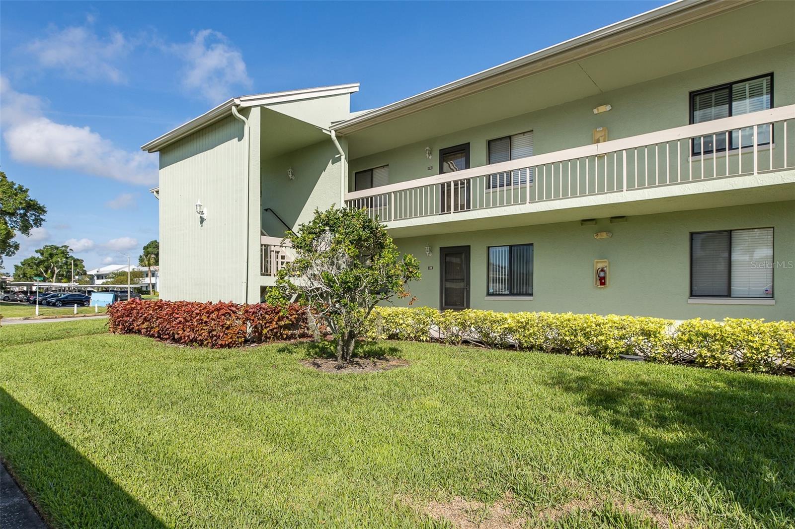 EAST LAKE WOODLANDS - Residential