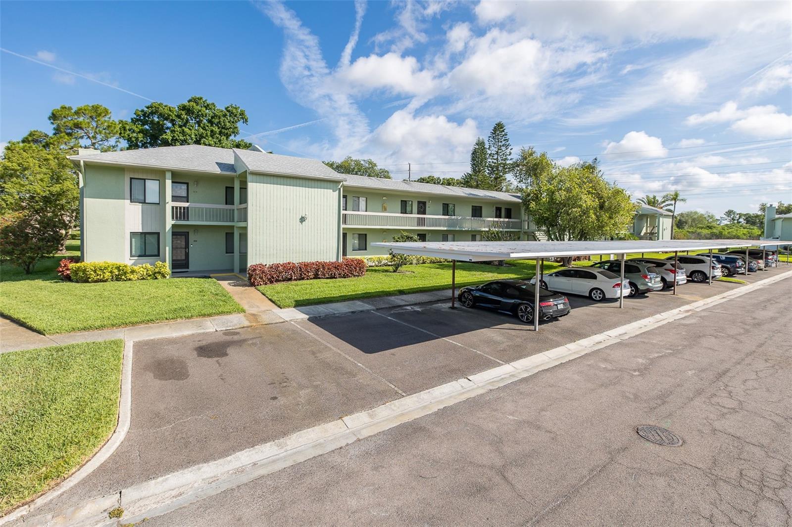 EAST LAKE WOODLANDS - Residential