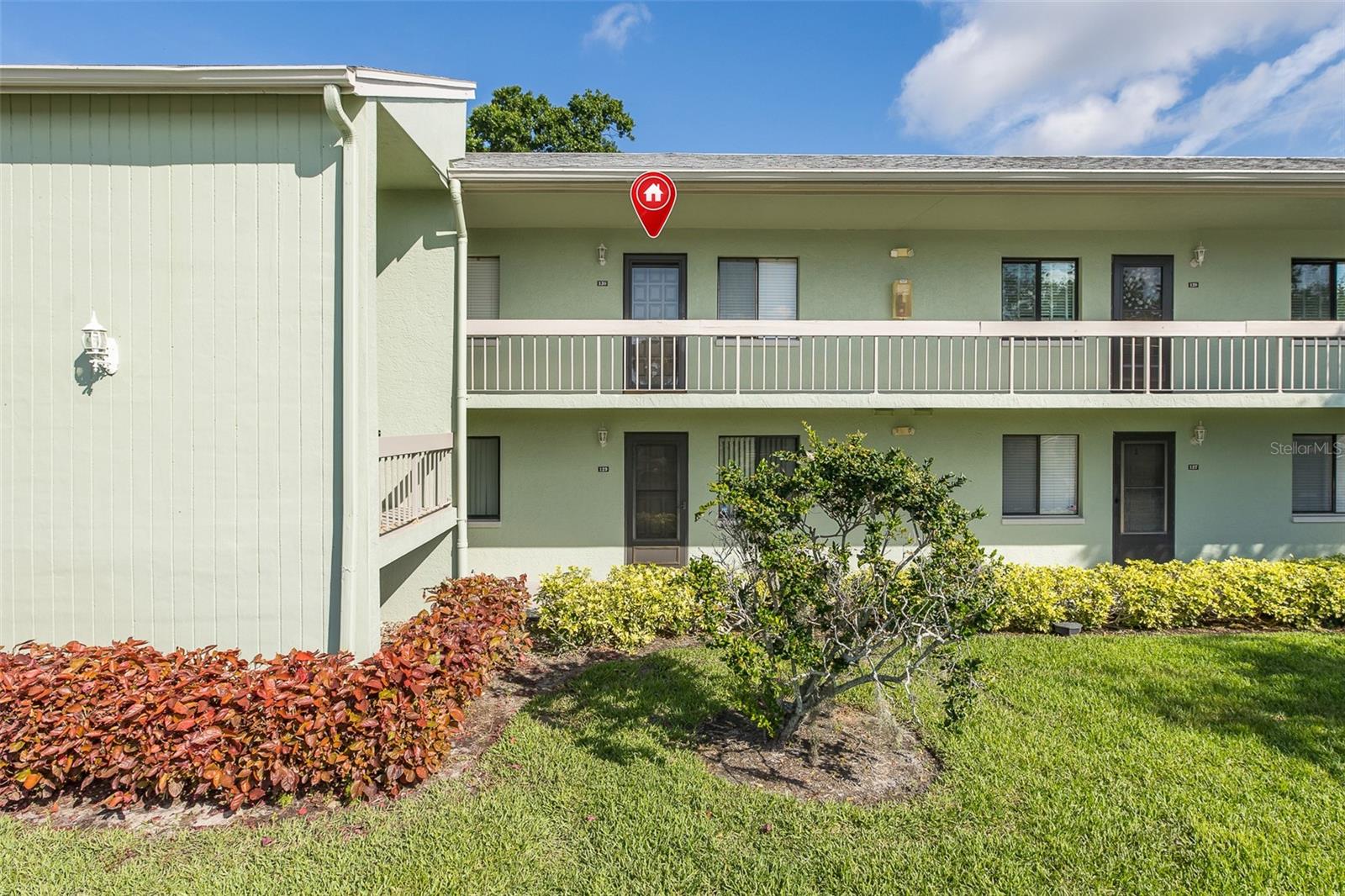 EAST LAKE WOODLANDS - Residential