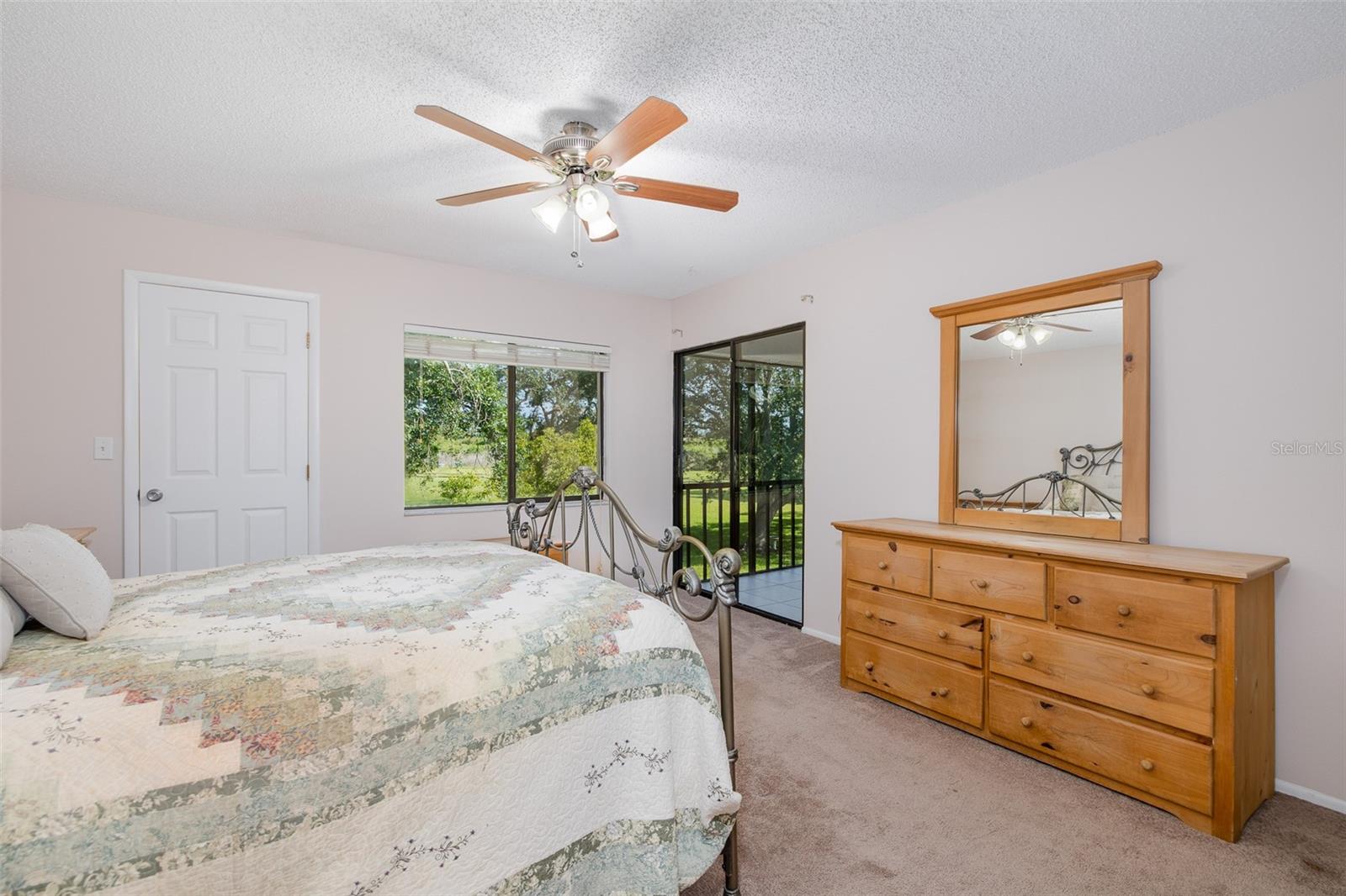 EAST LAKE WOODLANDS - Residential
