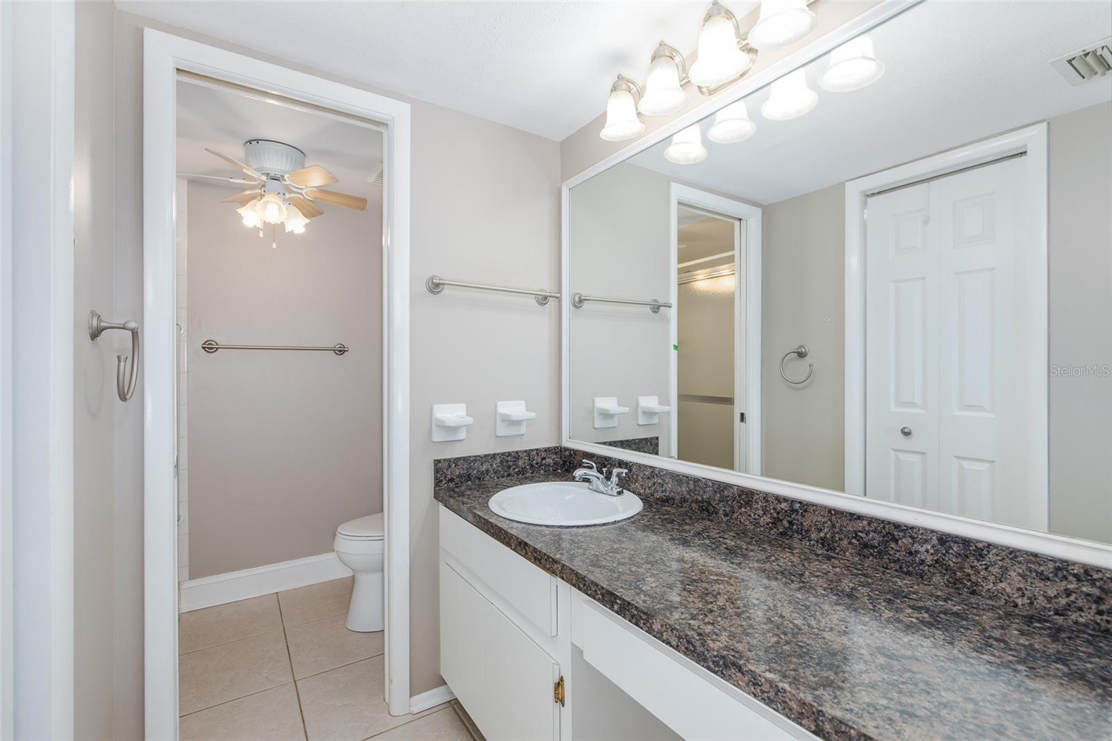 EAST LAKE WOODLANDS - Residential