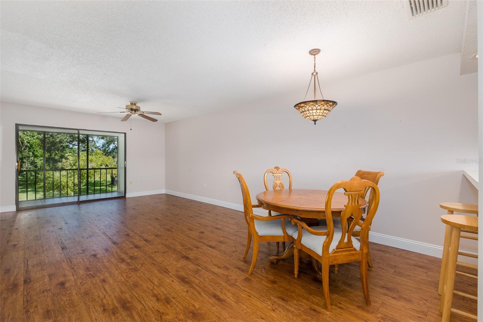 EAST LAKE WOODLANDS - Residential