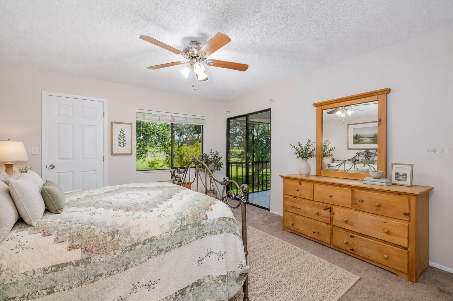 EAST LAKE WOODLANDS - Residential