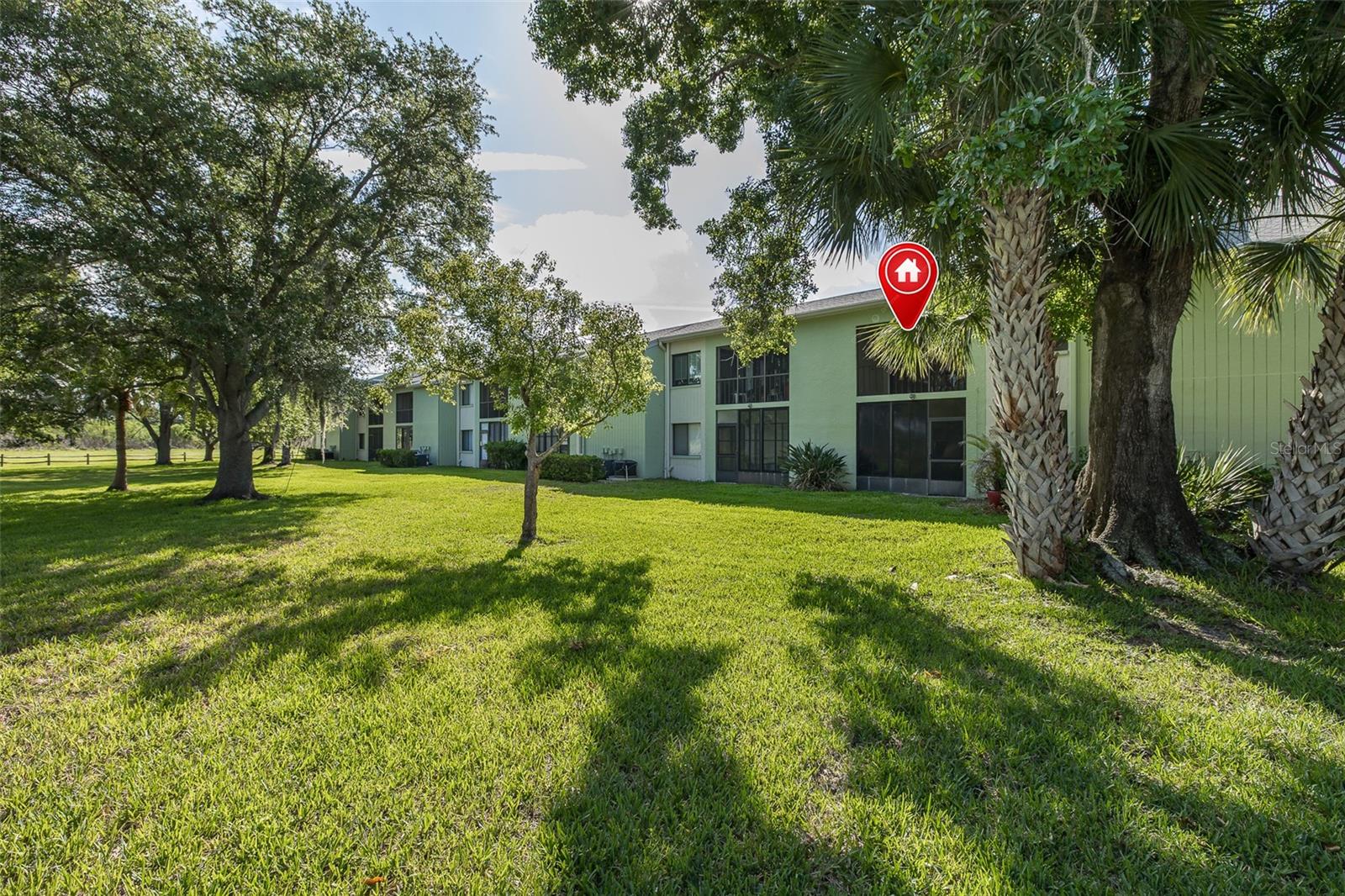 EAST LAKE WOODLANDS - Residential