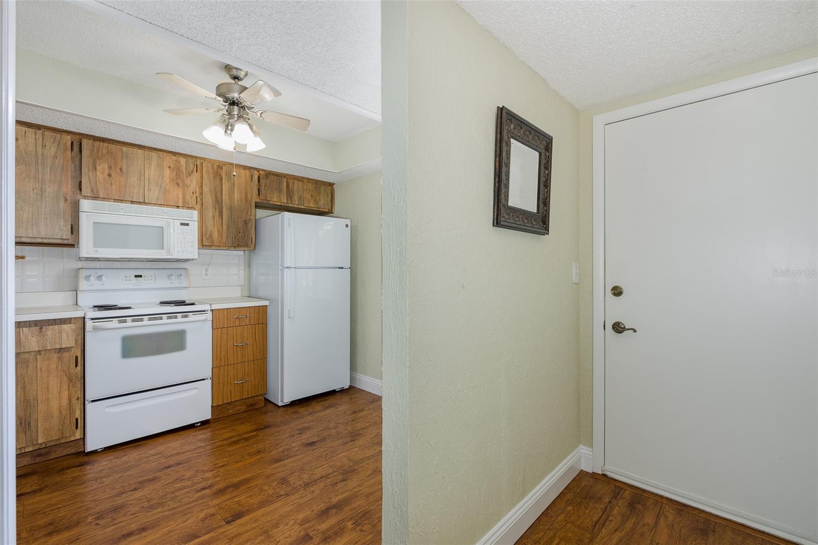 EAST LAKE WOODLANDS - Residential