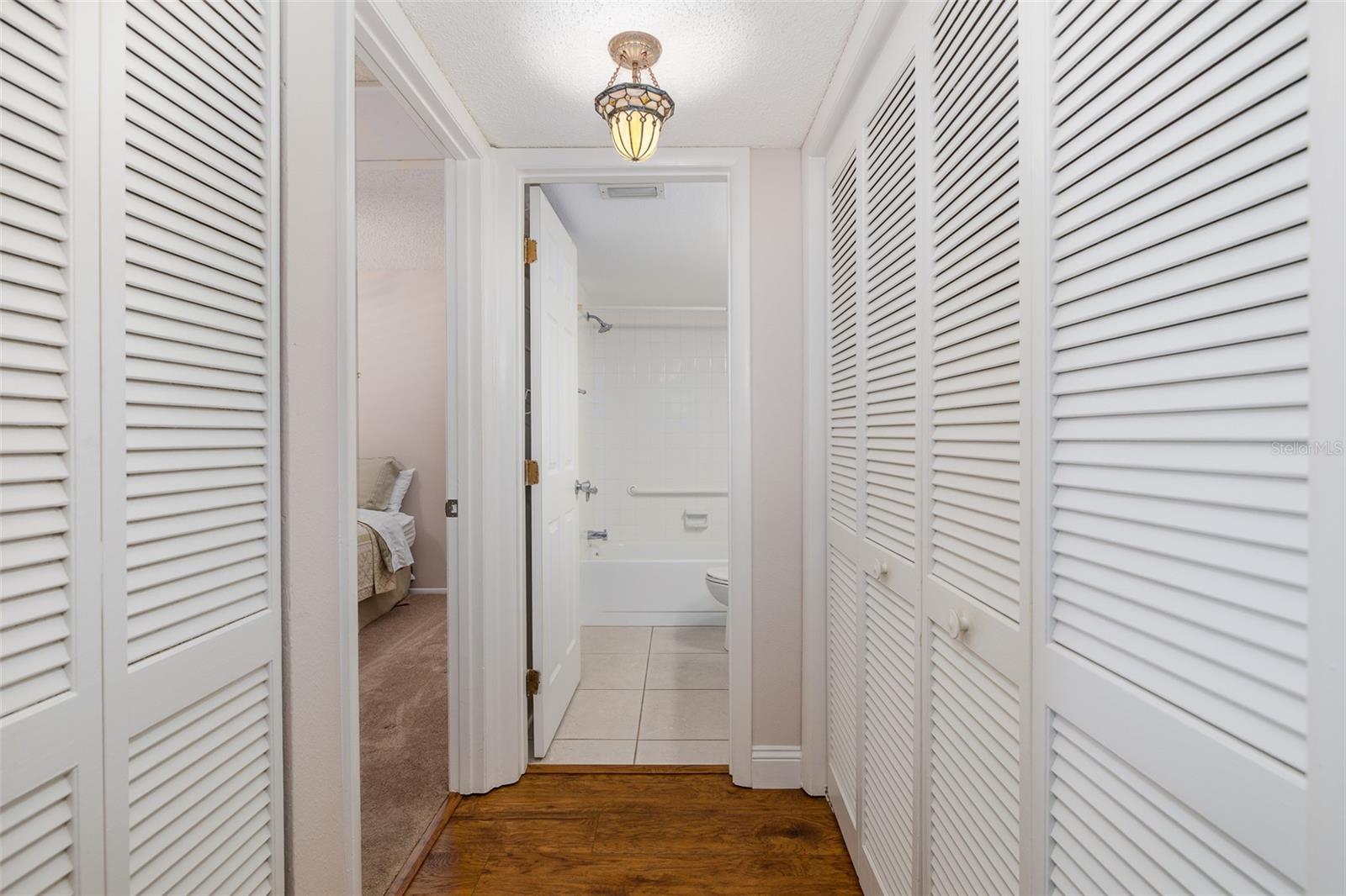 EAST LAKE WOODLANDS - Residential