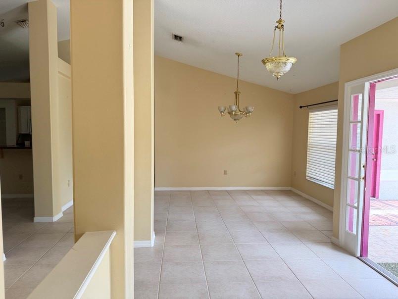 NORTH TAMPA HEIGHTS - Residential Lease