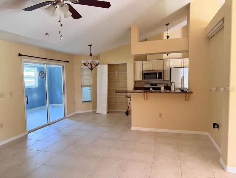 NORTH TAMPA HEIGHTS - Residential Lease