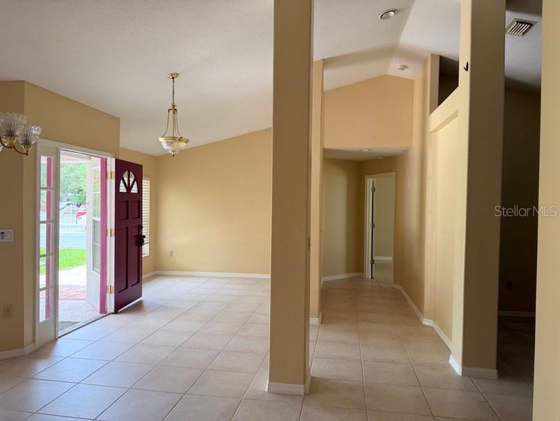 NORTH TAMPA HEIGHTS - Residential Lease