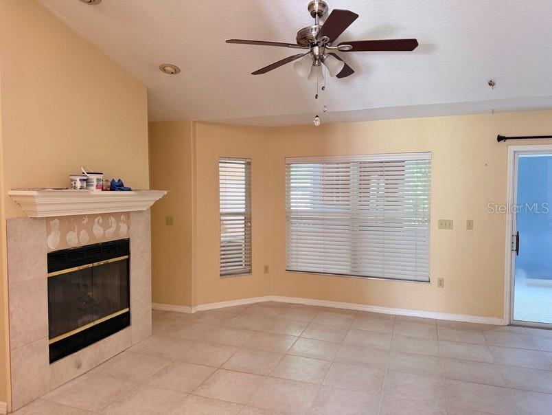 NORTH TAMPA HEIGHTS - Residential Lease