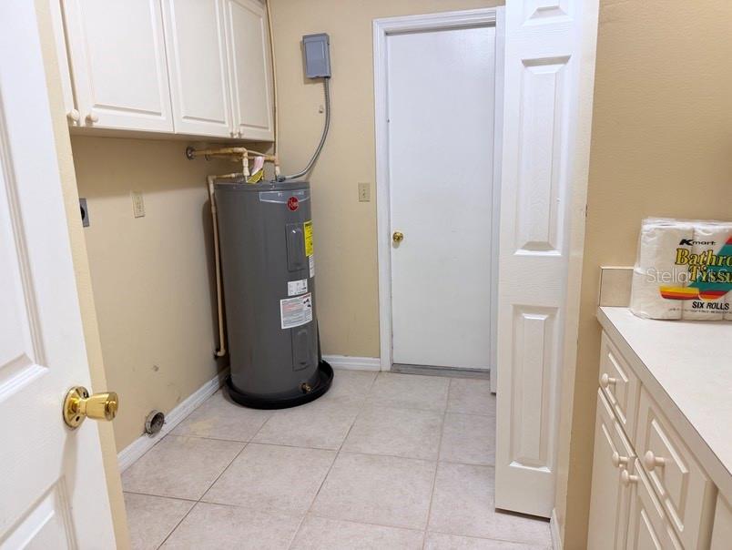 NORTH TAMPA HEIGHTS - Residential Lease