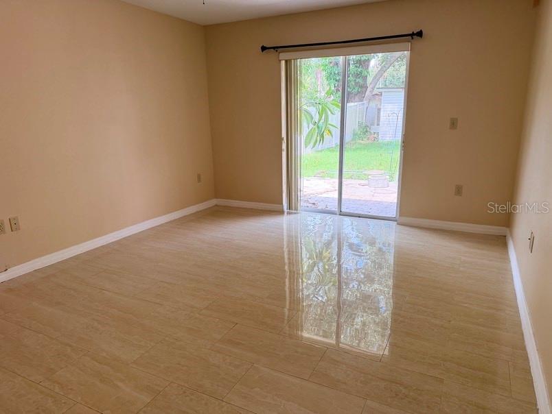 NORTH TAMPA HEIGHTS - Residential Lease
