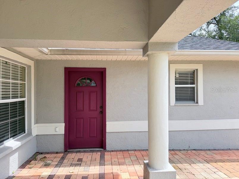 NORTH TAMPA HEIGHTS - Residential Lease