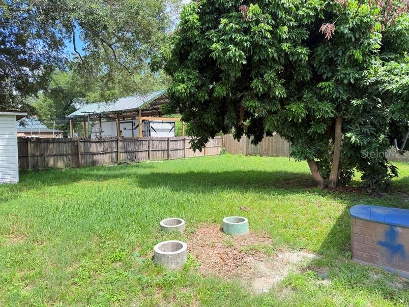 NORTH TAMPA HEIGHTS - Residential Lease