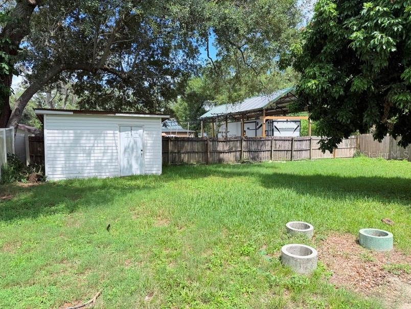 NORTH TAMPA HEIGHTS - Residential Lease