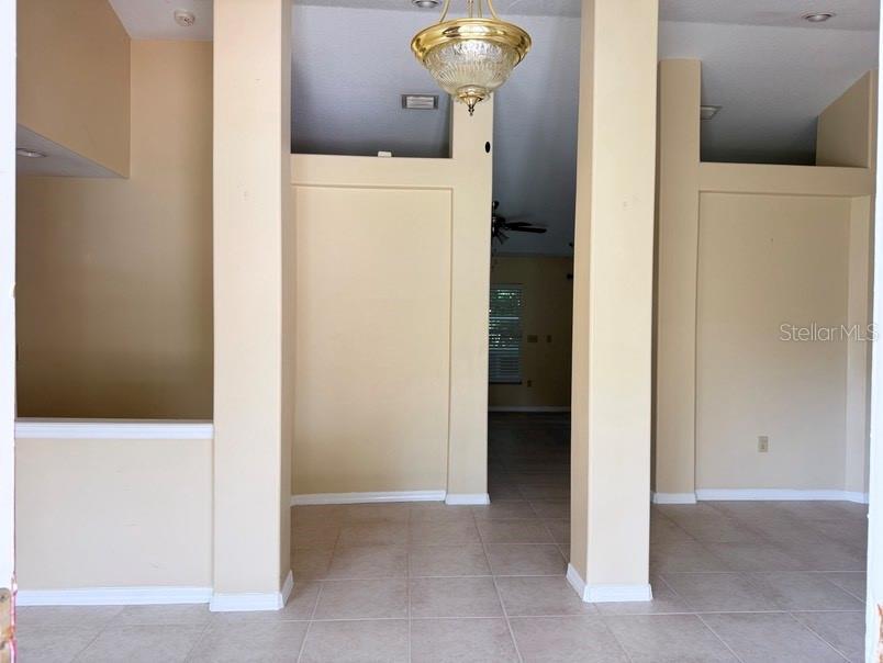 NORTH TAMPA HEIGHTS - Residential Lease