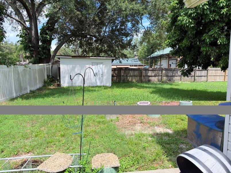 NORTH TAMPA HEIGHTS - Residential Lease
