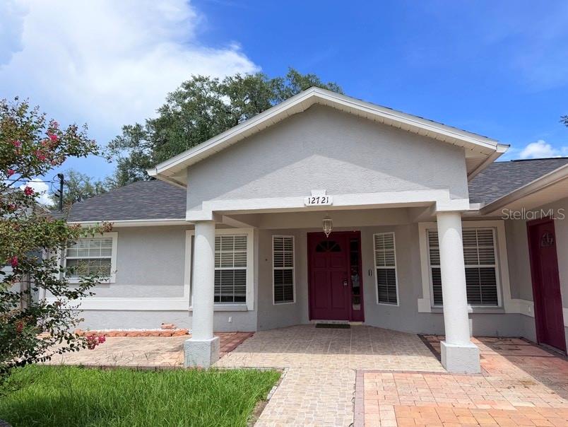 Beautiful 3 Bedroom 2 Bath Tampa Rental Home with Large Bonus Room Near USF & I-275

Welcome to this spacious and versatile 3-bedroom, 2-bathroom rental home in Tampa, FL, located in a quiet neighborhood with convenient access to major highways, shopping, dining, and entertainment. This move-in ready home offers a comfortable open layout with plenty of space for families, professionals, or anyone looking for a convenient Tampa lifestyle.

The home features a bright open floor plan with tile flooring throughout, creating a clean and low-maintenance living space. The spacious living room connects seamlessly to the kitchen and dining areas, making it perfect for everyday living and entertaining. The kitchen offers beautiful granite countertops, ample cabinetry, and plenty of workspace for cooking and gatherings.
A unique highlight of this property is the converted 2-car garage, transformed into a large bonus room that provides endless possibilities. Use it as a family entertainment room, home office, gym, game room, media room, playroom, or additional living space—customize it to fit your lifestyle.
The home also includes a formal dining room, spacious bedrooms, and a functional layout designed for comfort and convenience.
Prime Tampa Location.  Enjoy quick access to I-275, making commuting throughout Tampa simple and convenient. The home is located just minutes from the University of South Florida (USF), hospitals, shopping centers, restaurants, parks, and major employment areas. Downtown Tampa, Tampa International Airport, and many Tampa Bay attractions are all within easy reach.
This is a great opportunity to rent a spacious Tampa home in a convenient location with a flexible bonus room that adapts to your needs.
Schedule your private showing today and make this your next home!