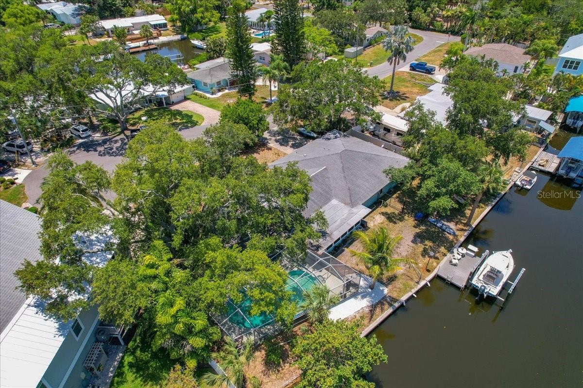KRAMER F A SUB - Residential