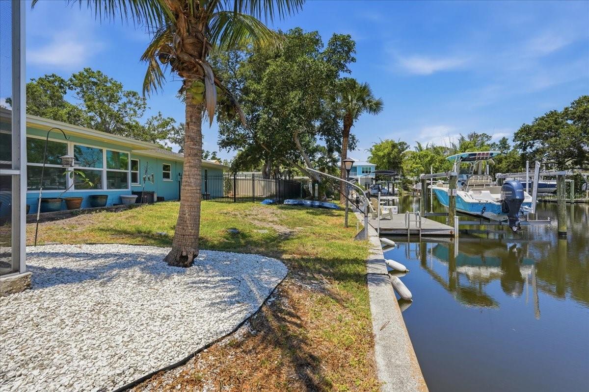 KRAMER F A SUB - Residential