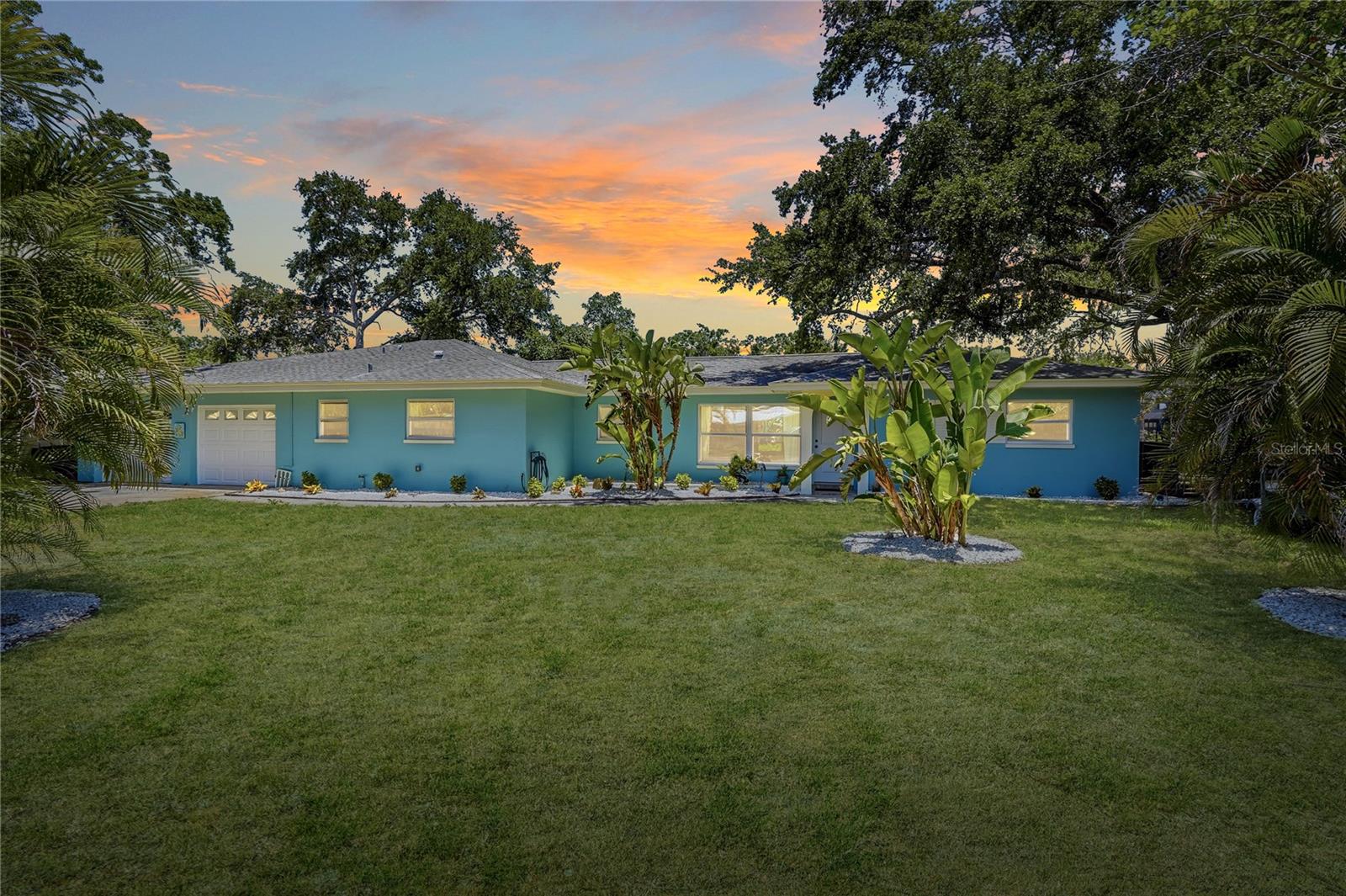 KRAMER F A SUB - Residential
