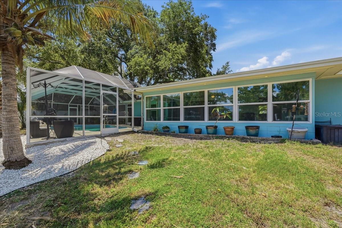 KRAMER F A SUB - Residential