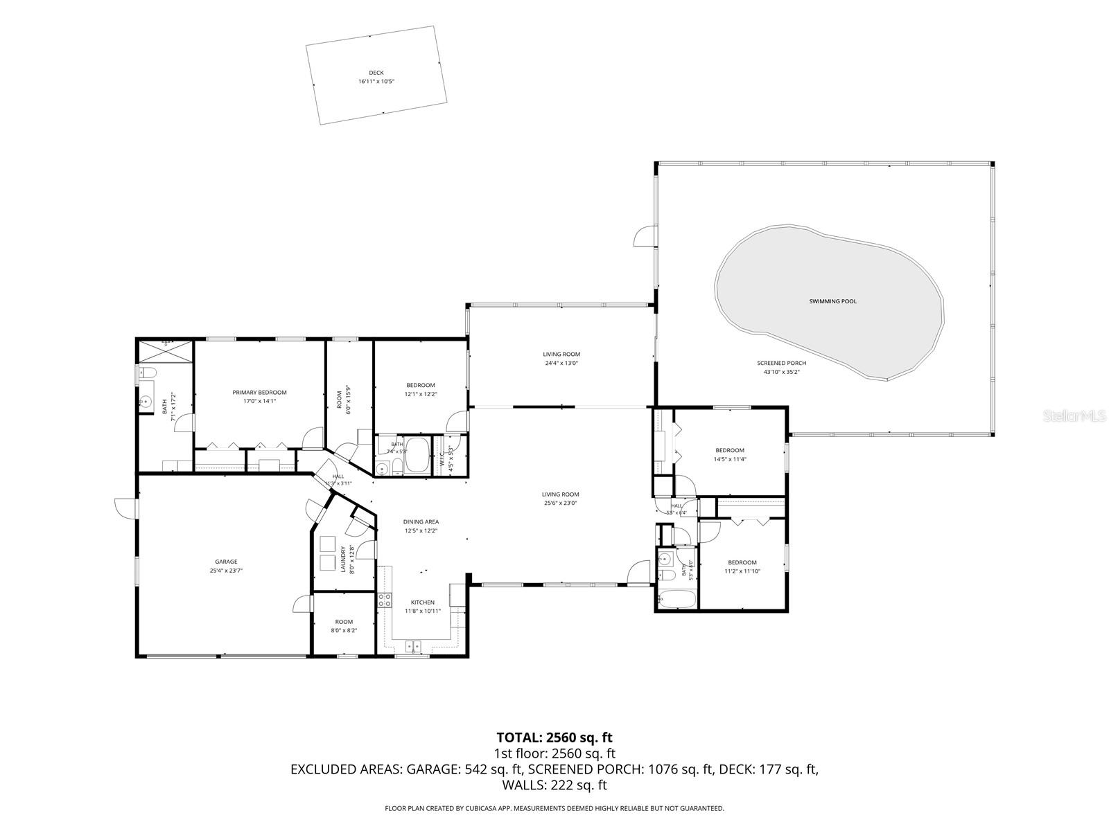 KRAMER F A SUB - Residential