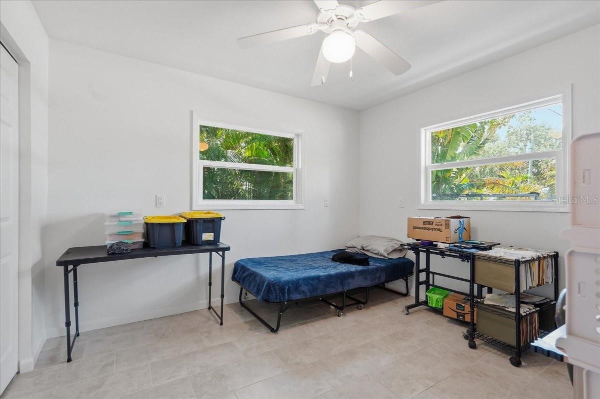 KRAMER F A SUB - Residential