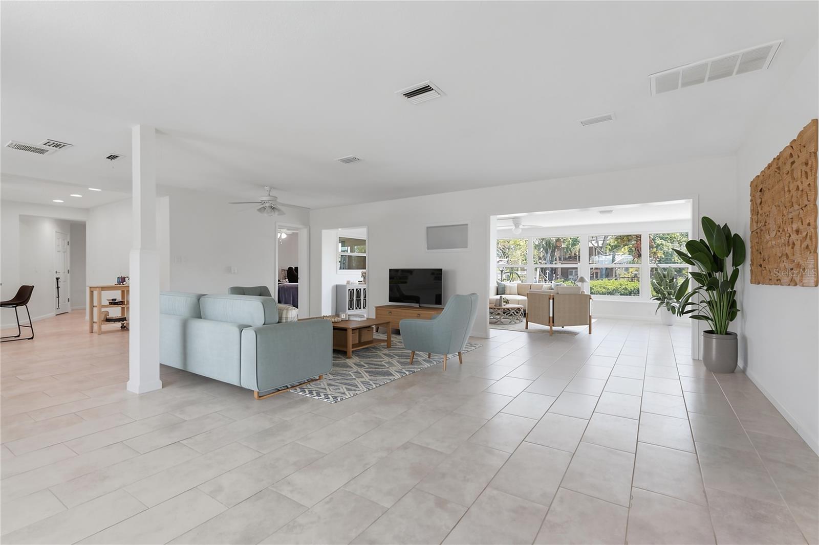 KRAMER F A SUB - Residential