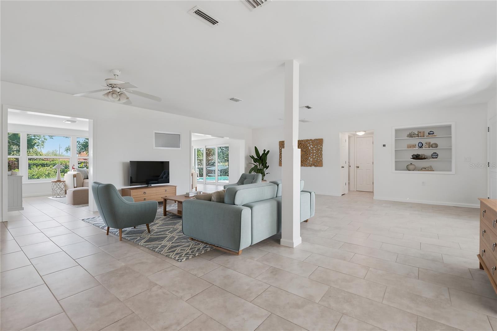 KRAMER F A SUB - Residential