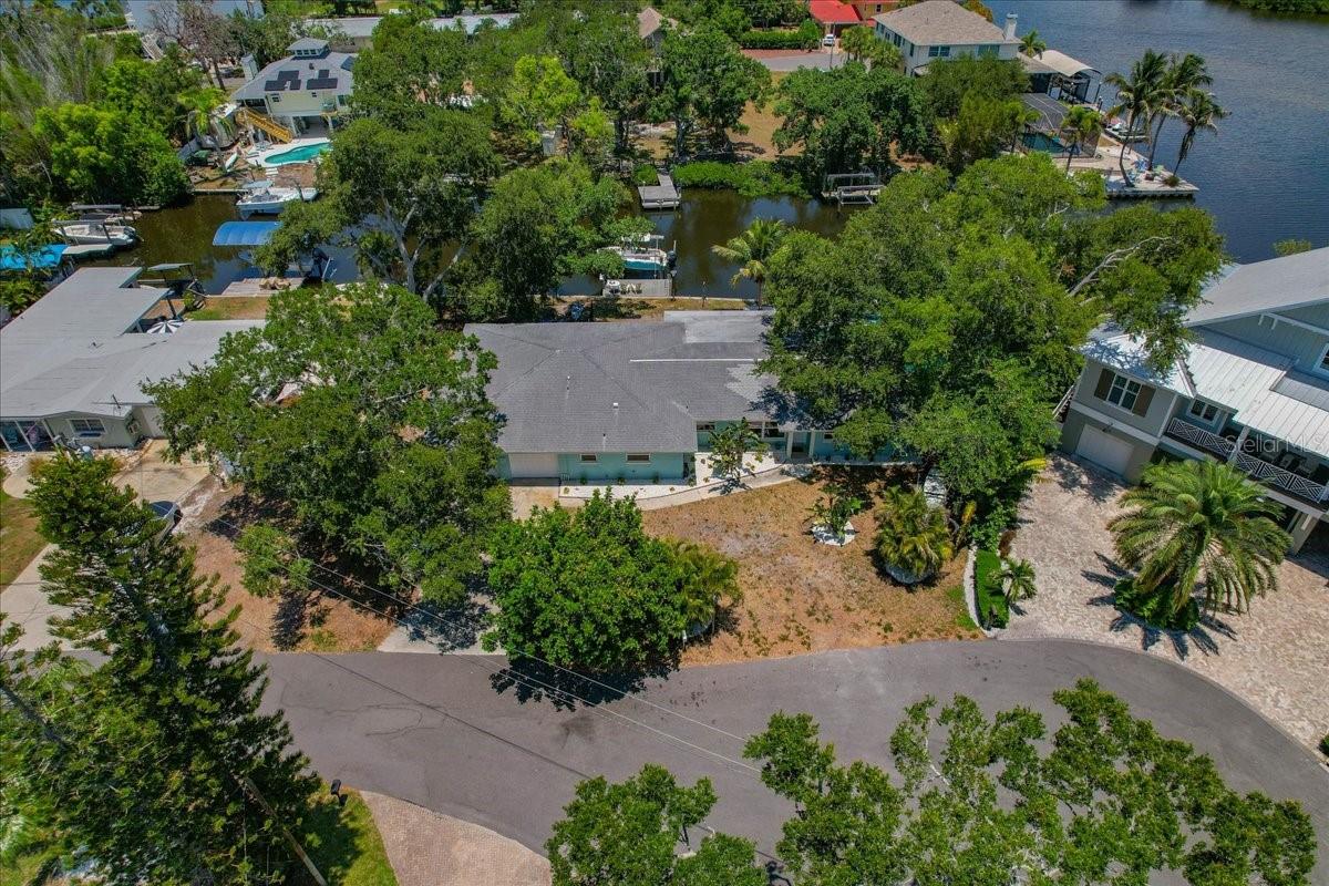 KRAMER F A SUB - Residential