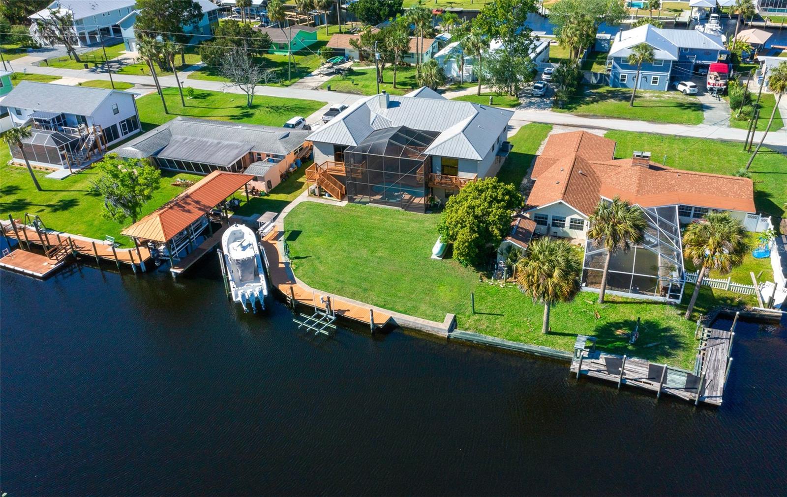 WOODLAND ESTATES - Residential