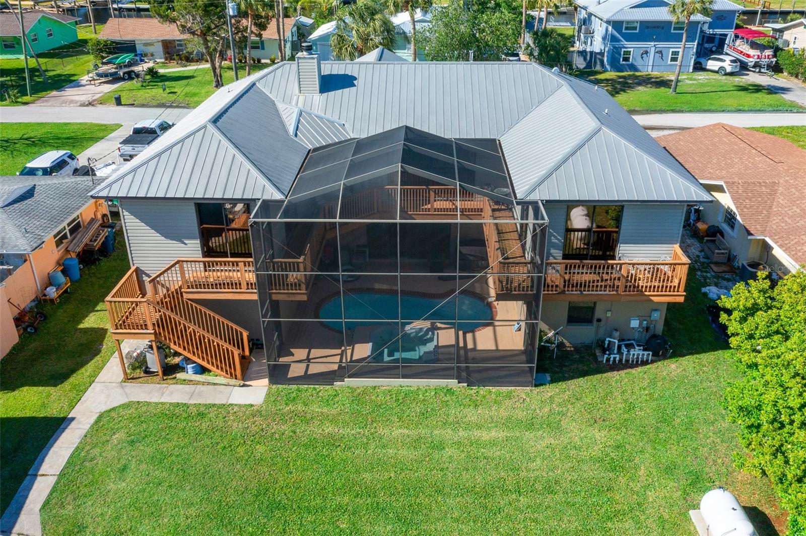 WOODLAND ESTATES - Residential
