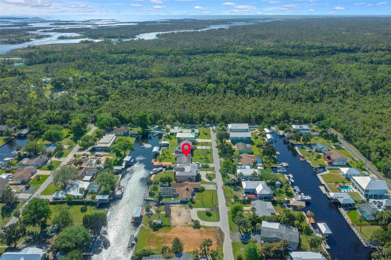 WOODLAND ESTATES - Residential