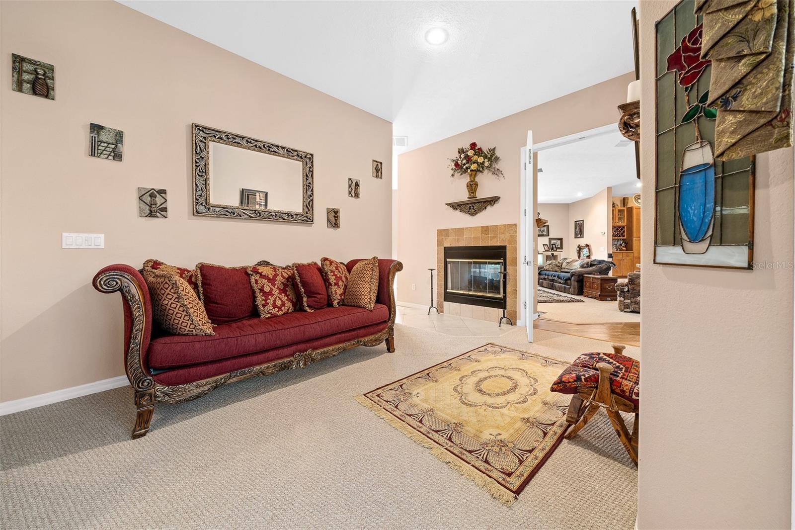 WOODLAND ESTATES - Residential