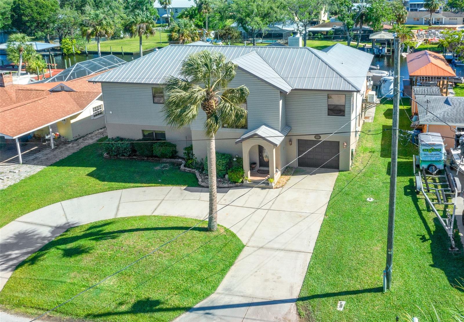 WOODLAND ESTATES - Residential