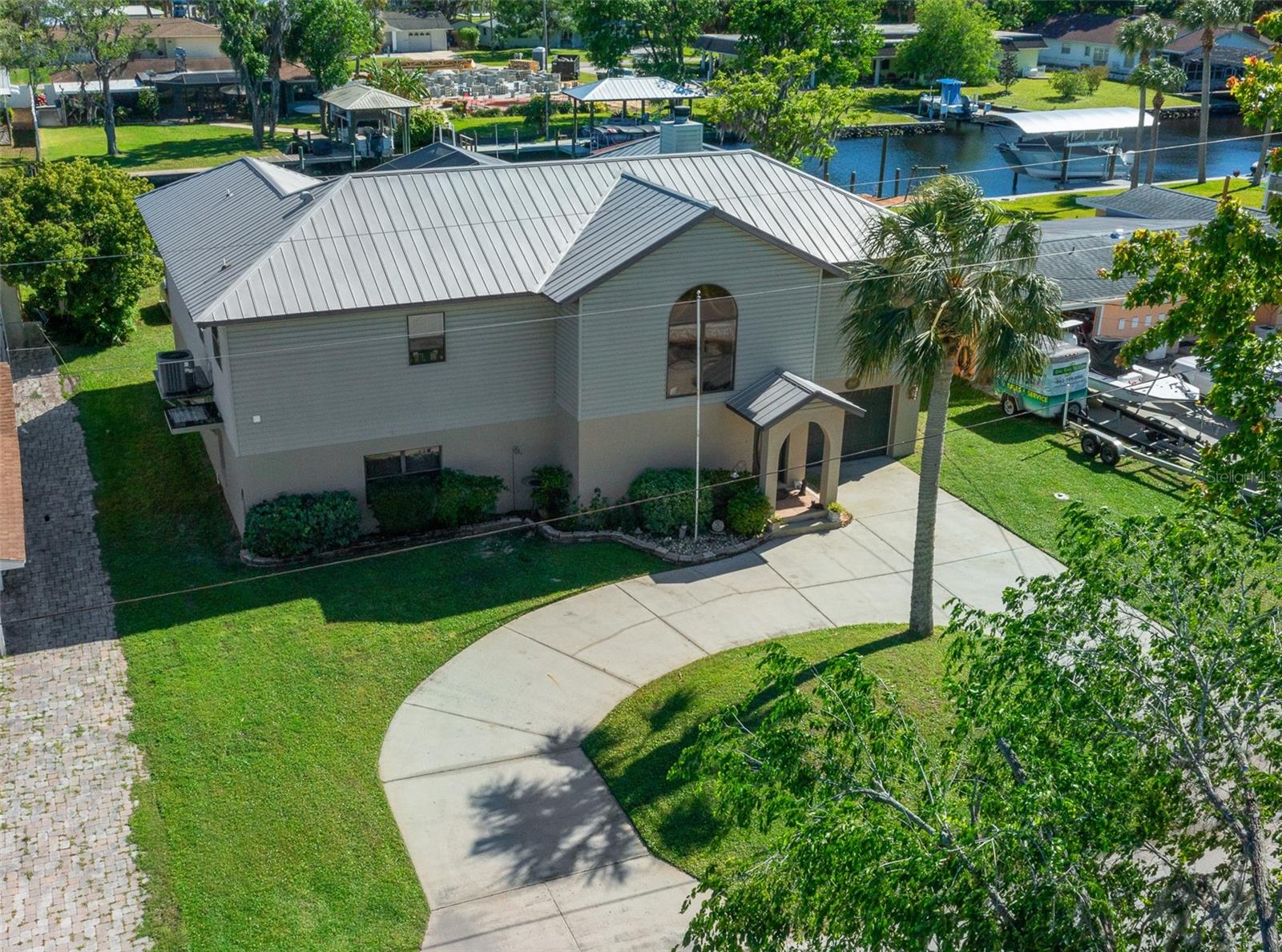 WOODLAND ESTATES - Residential